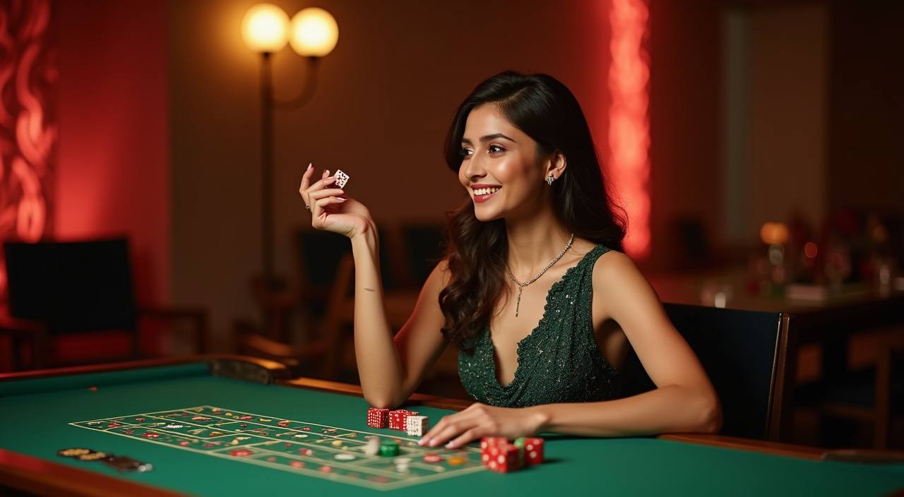 biy22 Roulette Nightfire